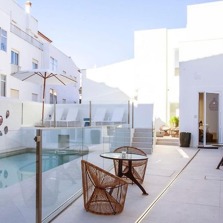 Casa Margo Lejlighedshotel Lagos Eksteriør billede