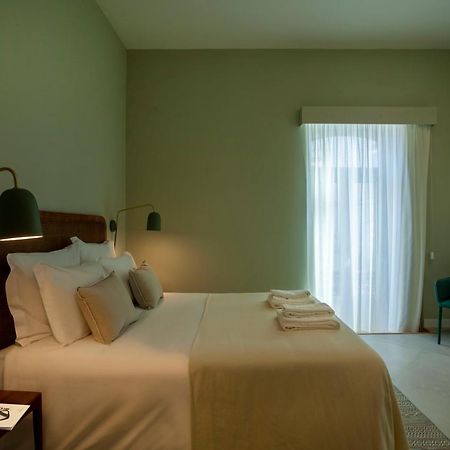 Casa Margo Lejlighedshotel Lagos Eksteriør billede