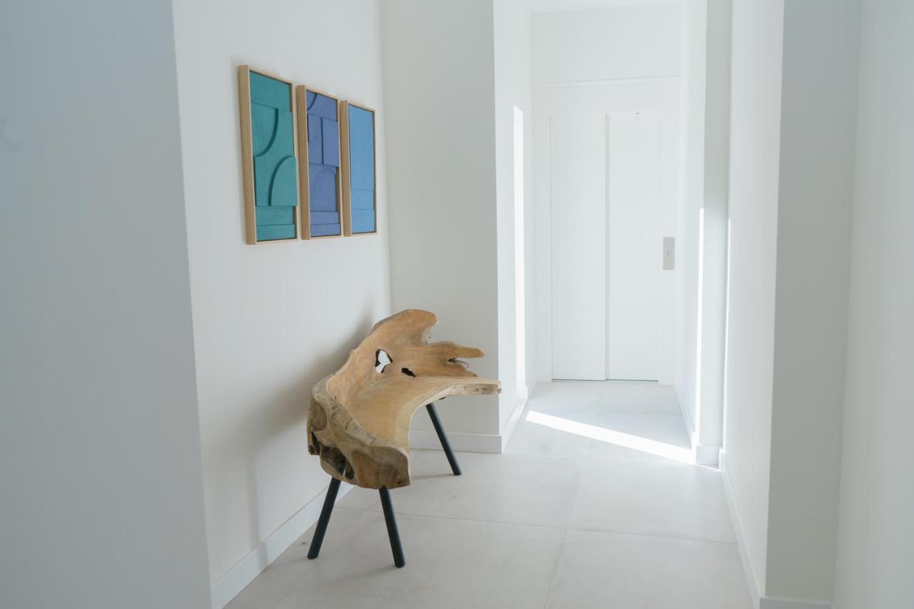 Casa Margo Lejlighedshotel Lagos Eksteriør billede