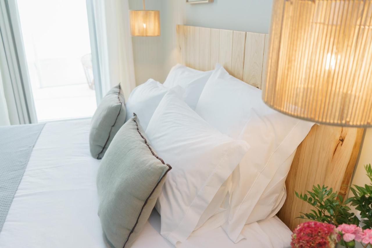Casa Margo Lejlighedshotel Lagos Eksteriør billede