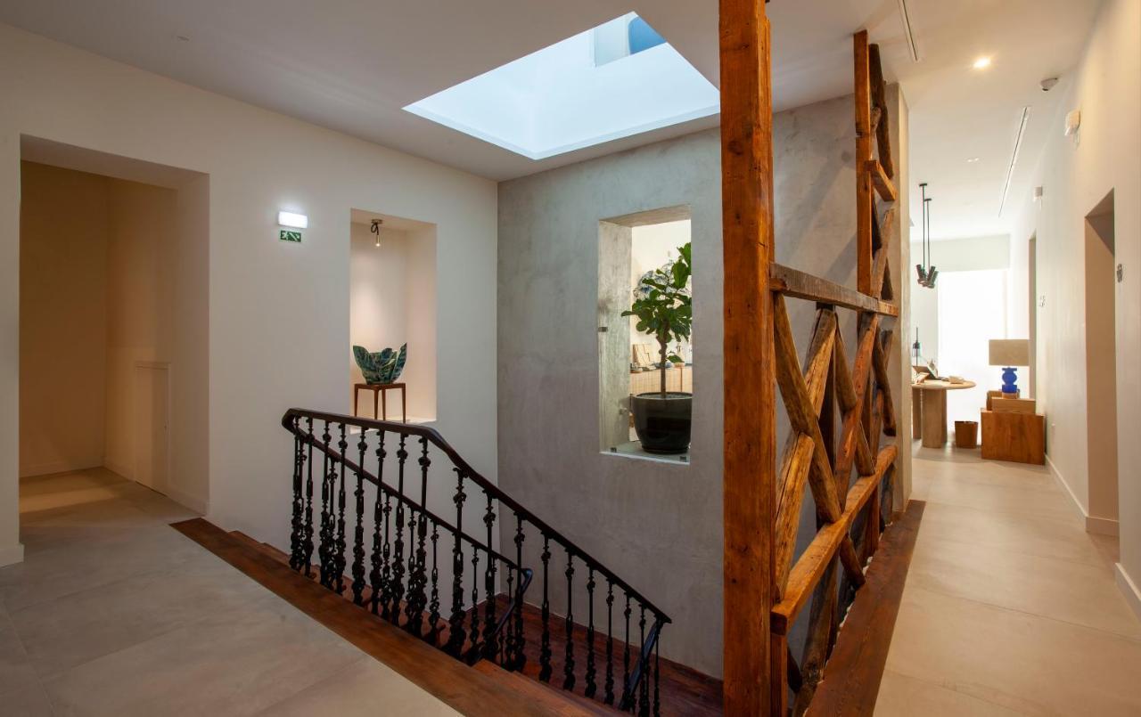 Casa Margo Lejlighedshotel Lagos Eksteriør billede