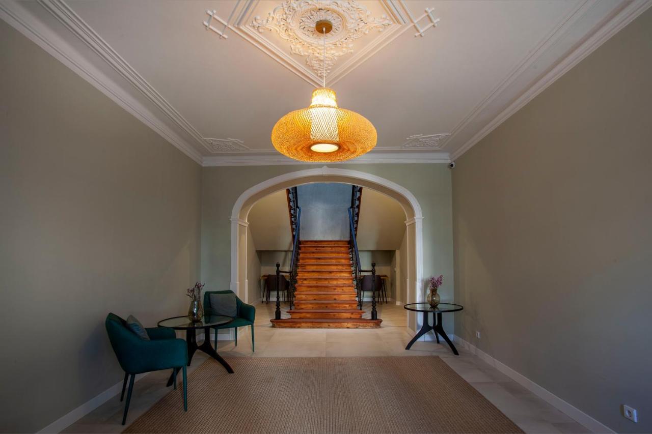 Casa Margo Lejlighedshotel Lagos Eksteriør billede
