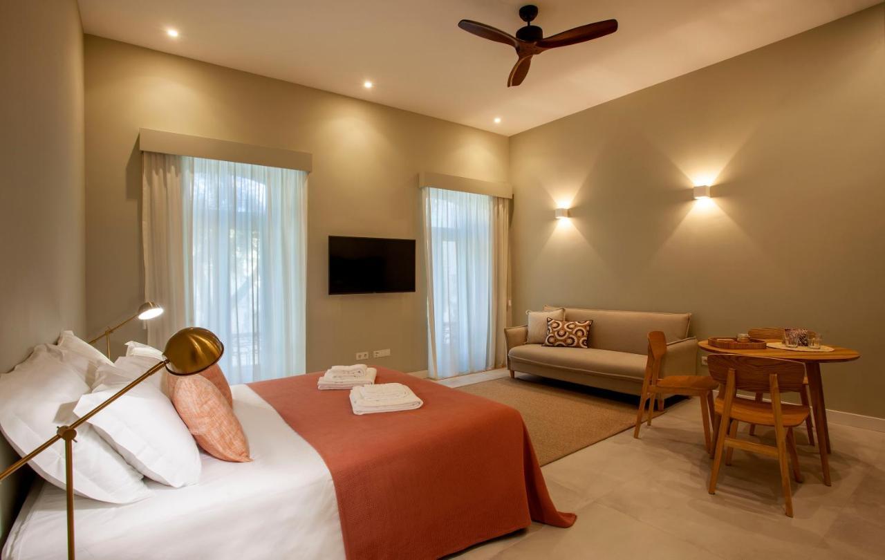 Casa Margo Lejlighedshotel Lagos Eksteriør billede