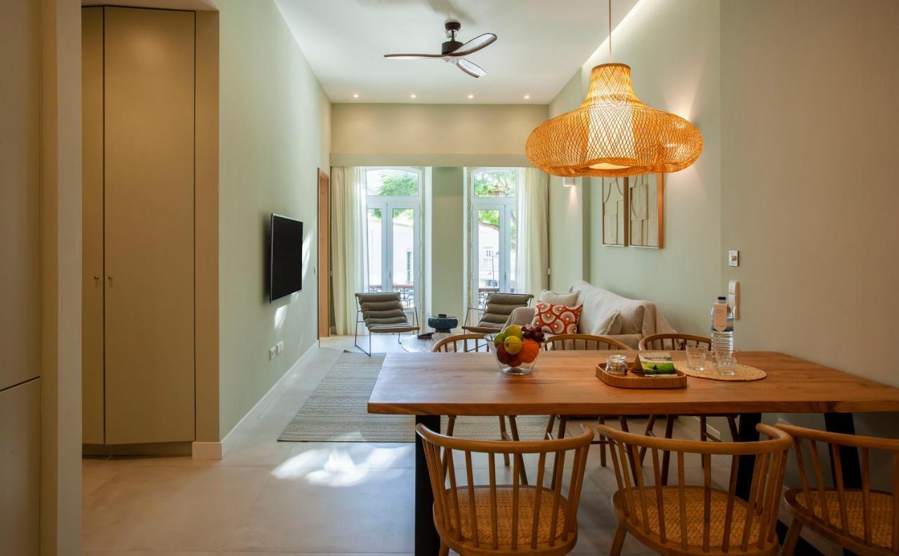 Casa Margo Lejlighedshotel Lagos Eksteriør billede