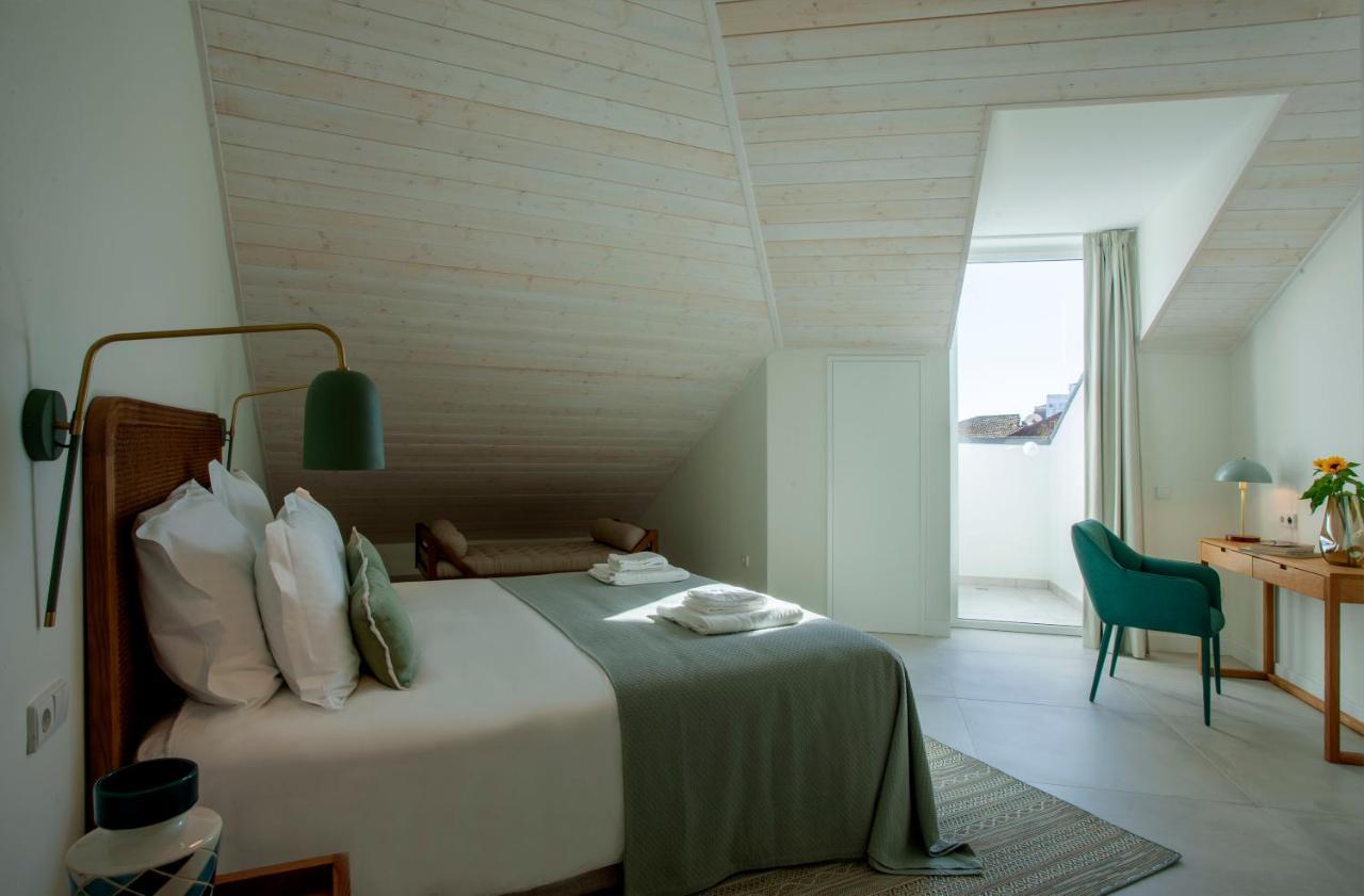 Casa Margo Lejlighedshotel Lagos Eksteriør billede