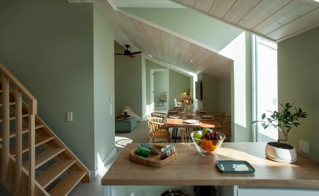 Casa Margo Lejlighedshotel Lagos Eksteriør billede