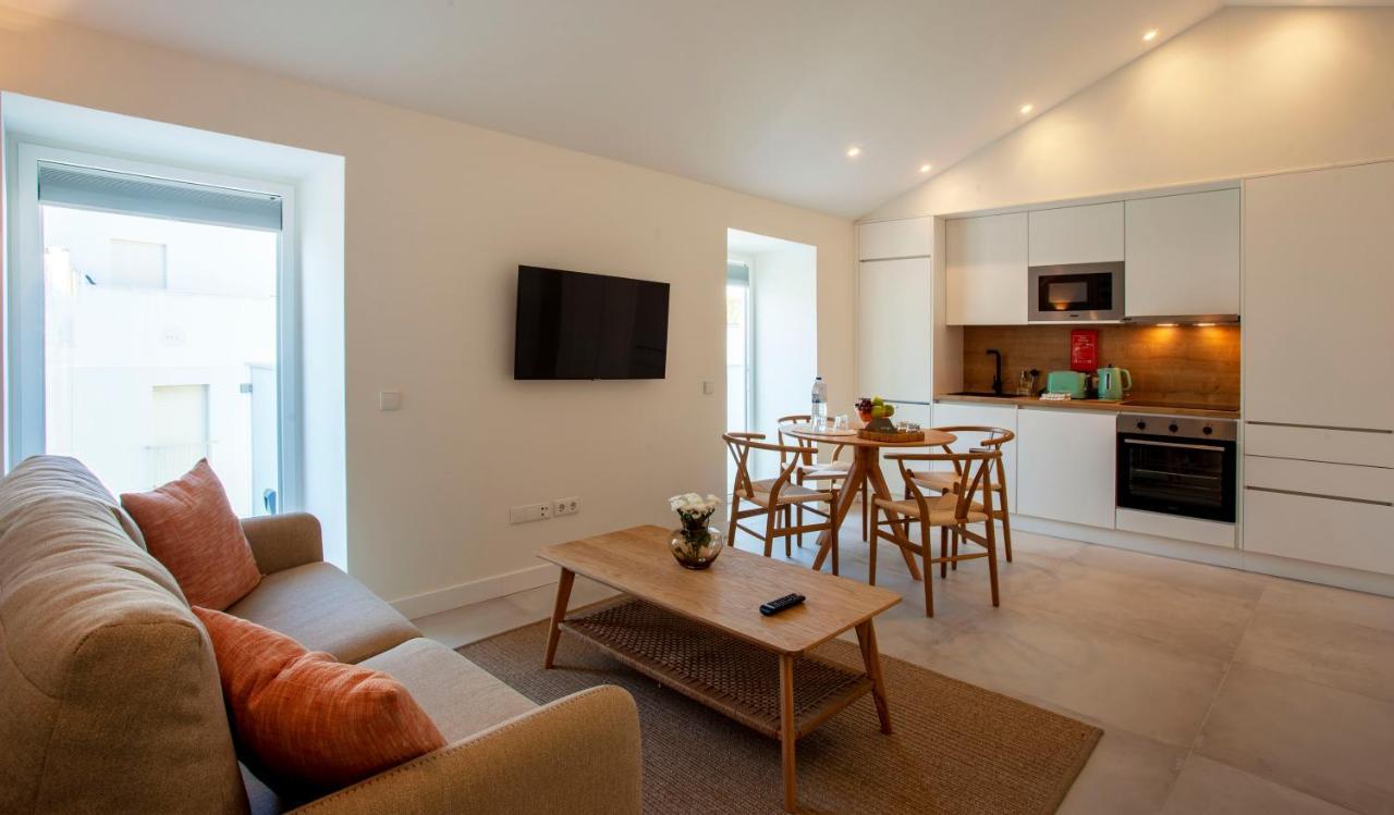 Casa Margo Lejlighedshotel Lagos Eksteriør billede
