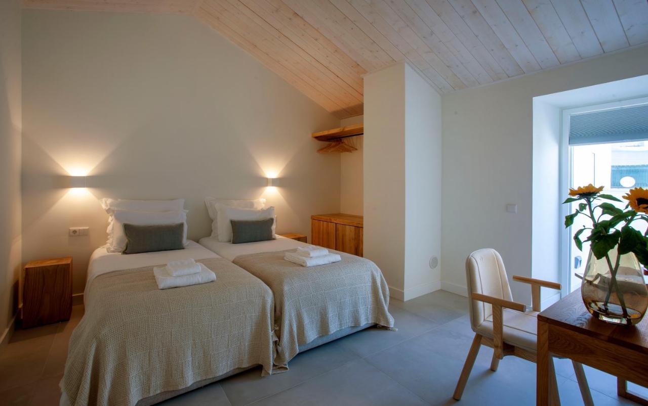 Casa Margo Lejlighedshotel Lagos Eksteriør billede