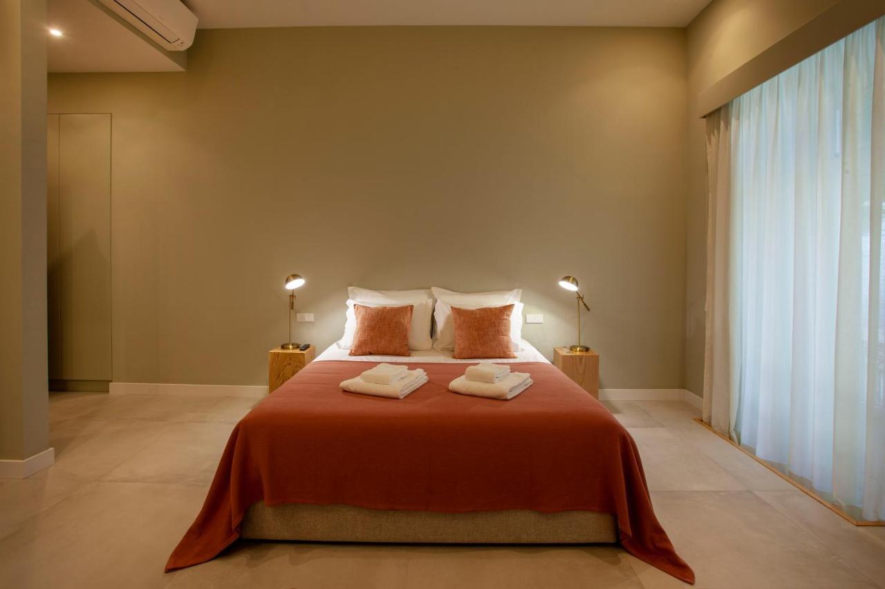 Casa Margo Lejlighedshotel Lagos Eksteriør billede