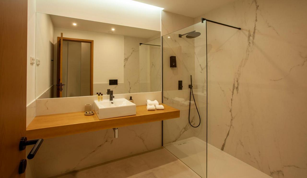 Casa Margo Lejlighedshotel Lagos Eksteriør billede