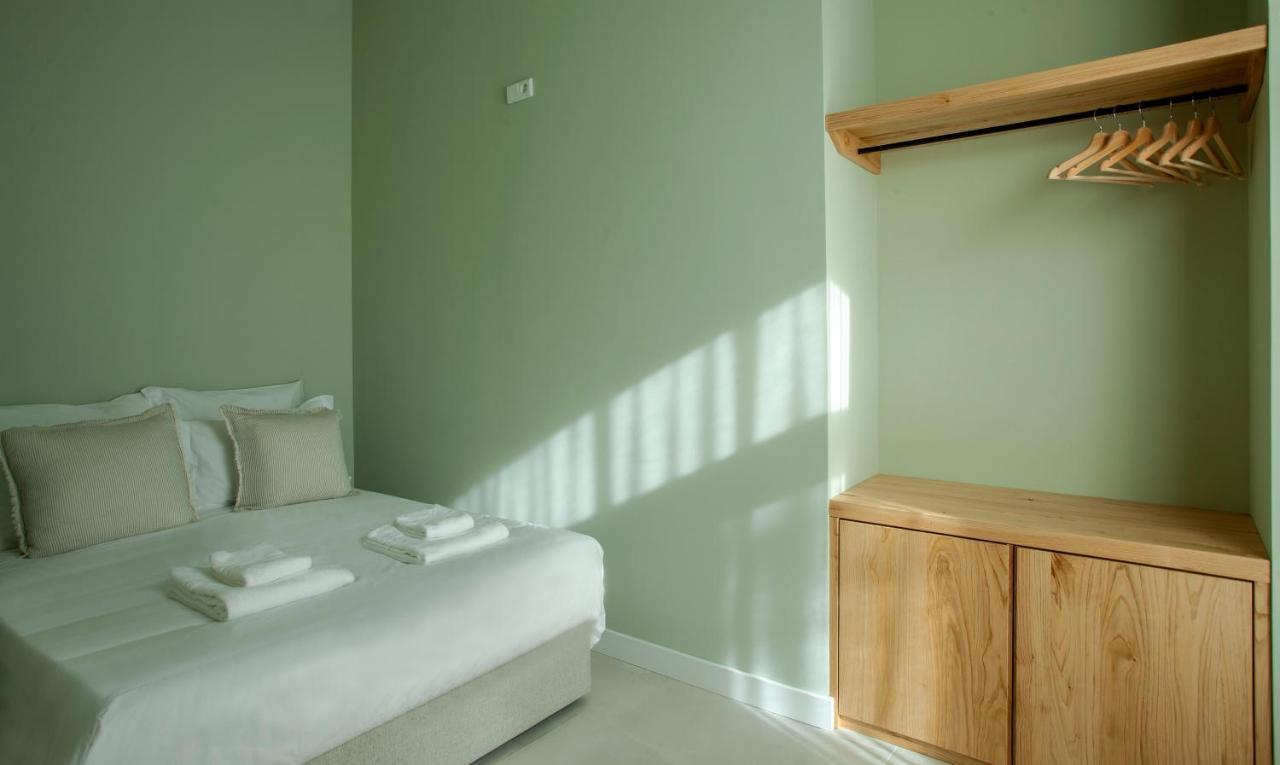 Casa Margo Lejlighedshotel Lagos Eksteriør billede