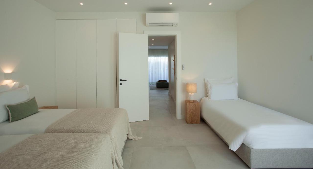 Casa Margo Lejlighedshotel Lagos Eksteriør billede