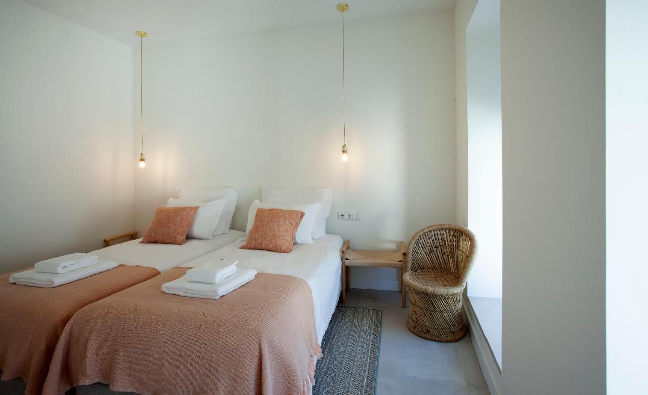 Casa Margo Lejlighedshotel Lagos Eksteriør billede