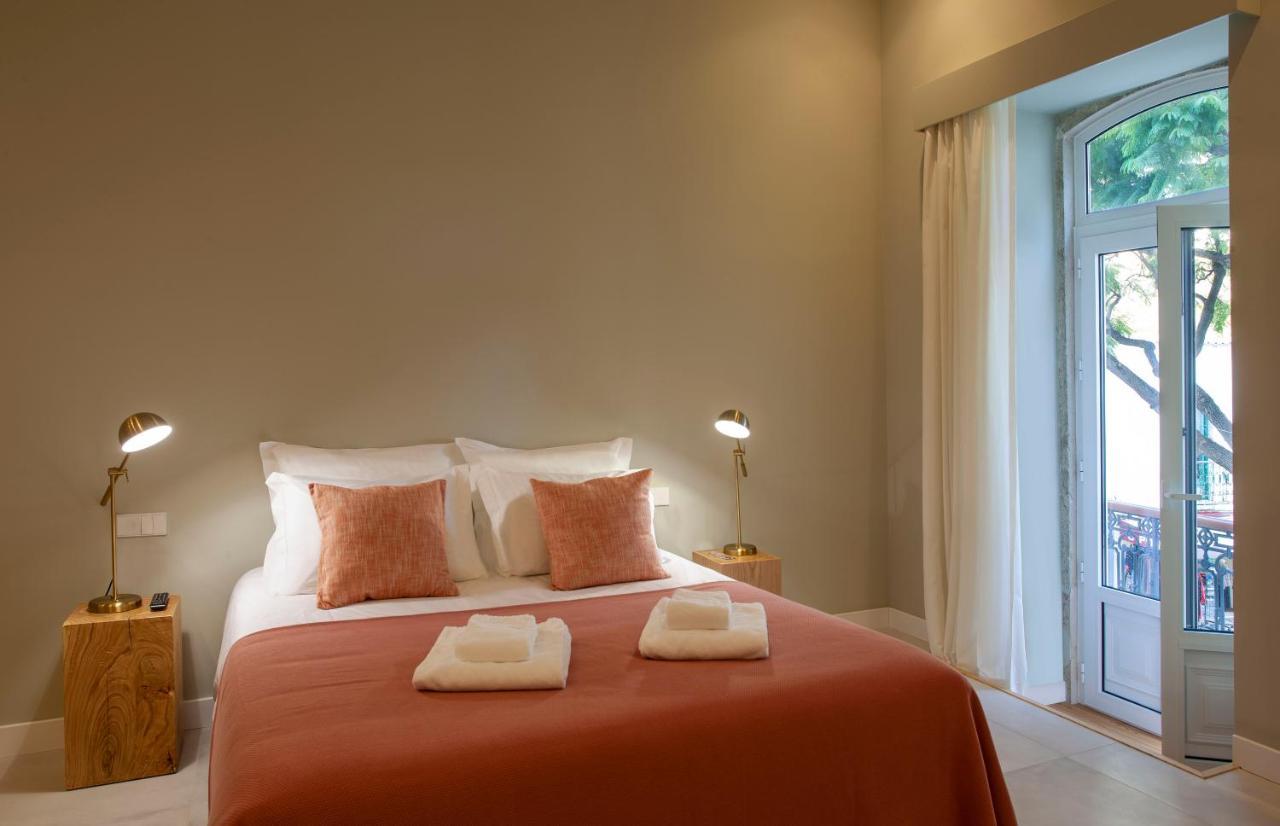 Casa Margo Lejlighedshotel Lagos Eksteriør billede