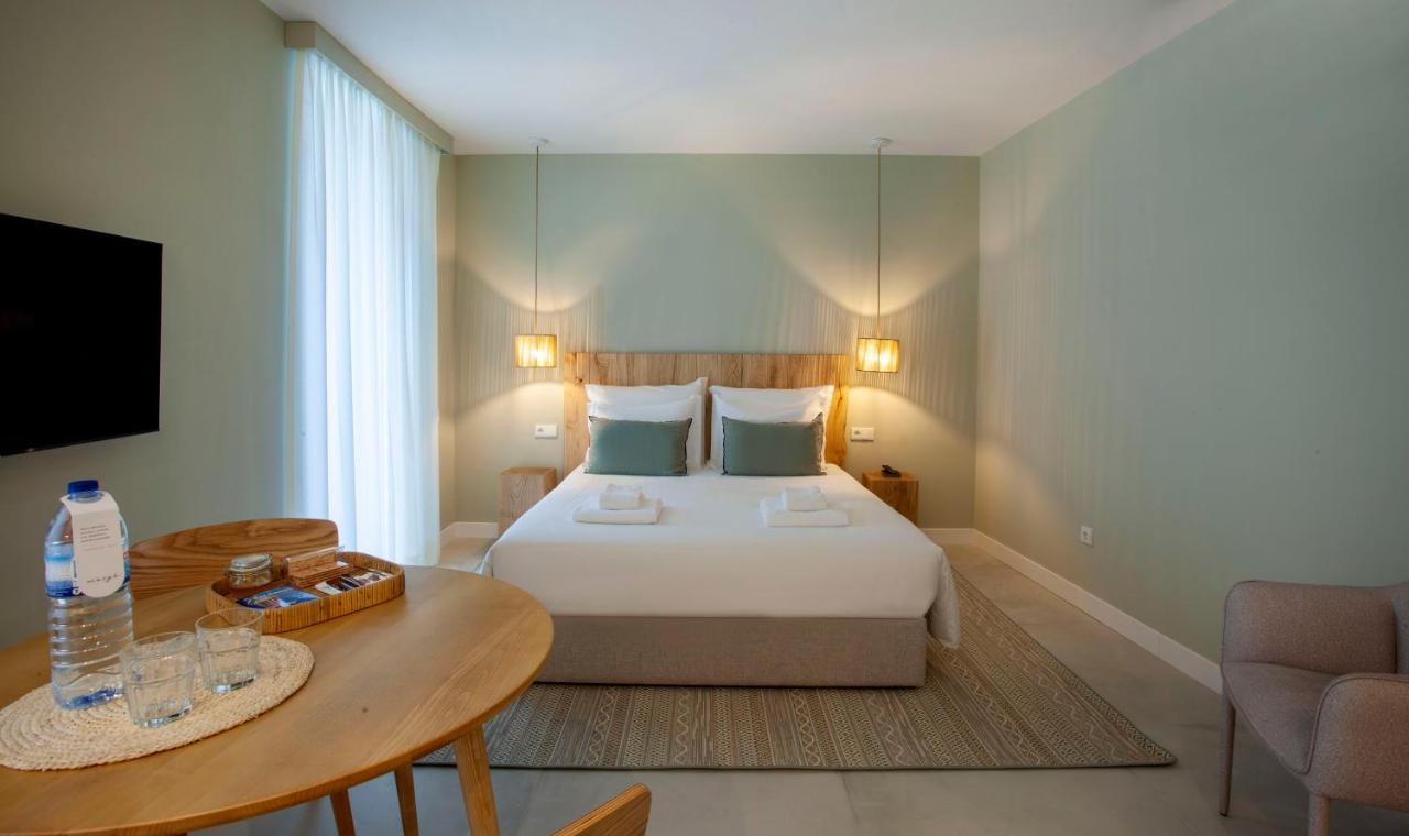 Casa Margo Lejlighedshotel Lagos Eksteriør billede