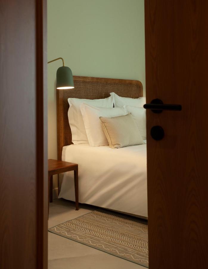 Casa Margo Lejlighedshotel Lagos Eksteriør billede