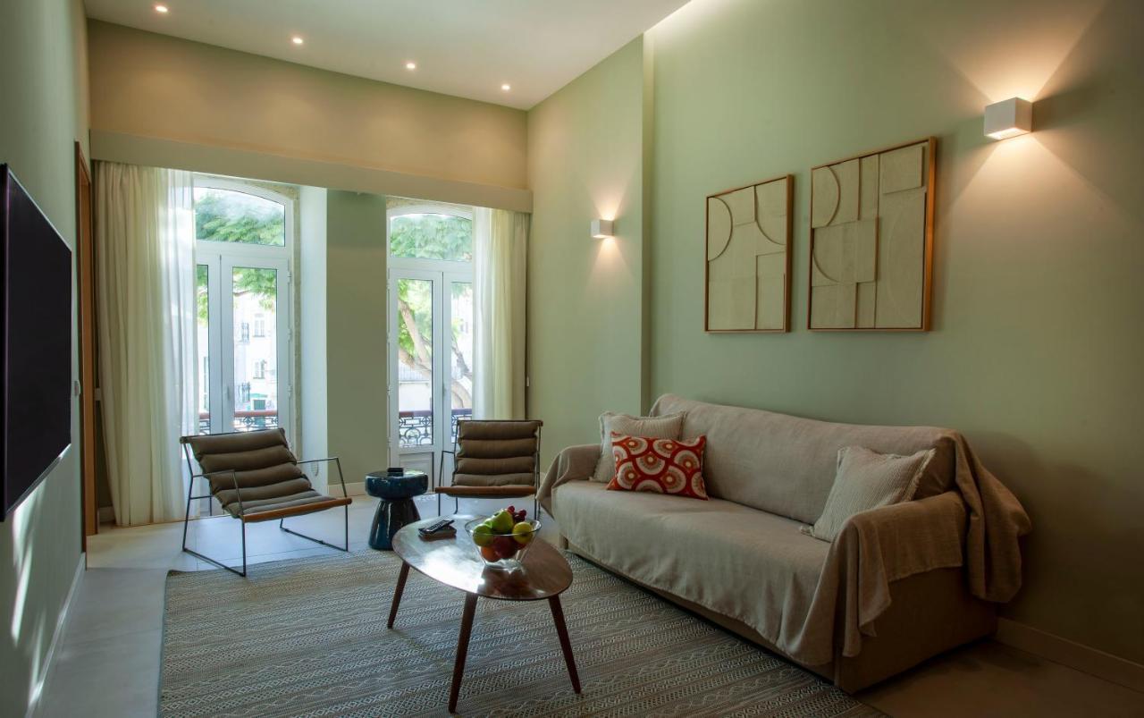 Casa Margo Lejlighedshotel Lagos Eksteriør billede