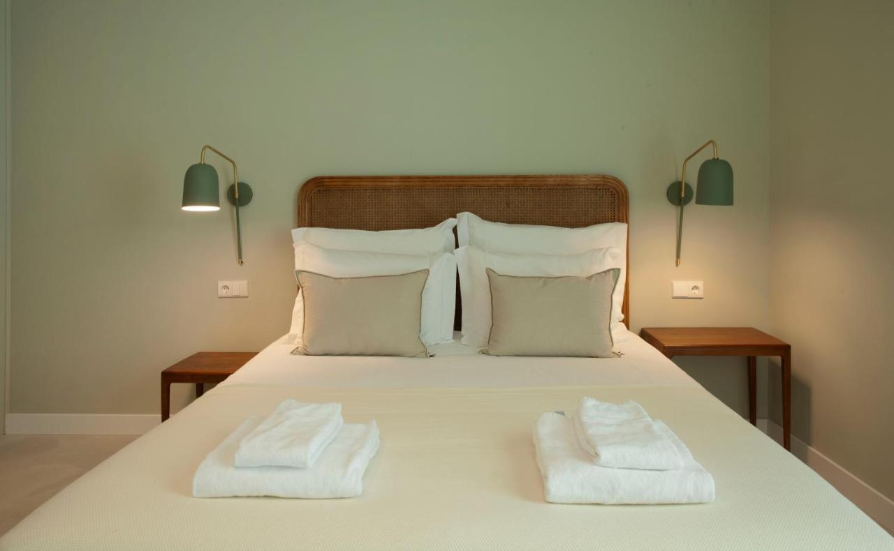 Casa Margo Lejlighedshotel Lagos Eksteriør billede