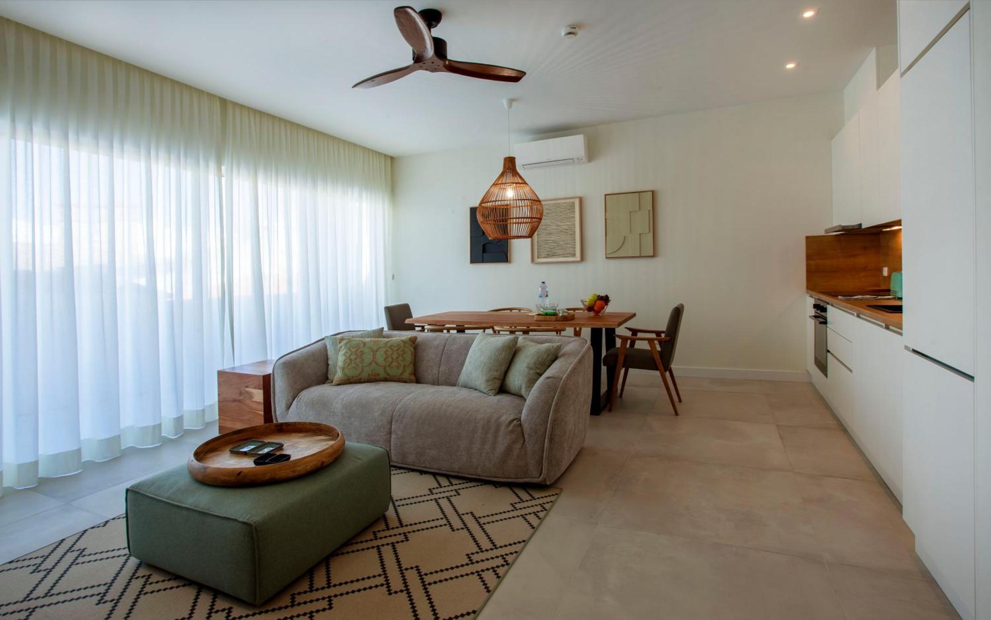 Casa Margo Lejlighedshotel Lagos Eksteriør billede