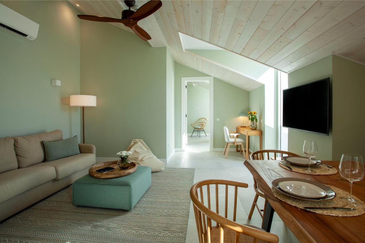 Casa Margo Lejlighedshotel Lagos Eksteriør billede