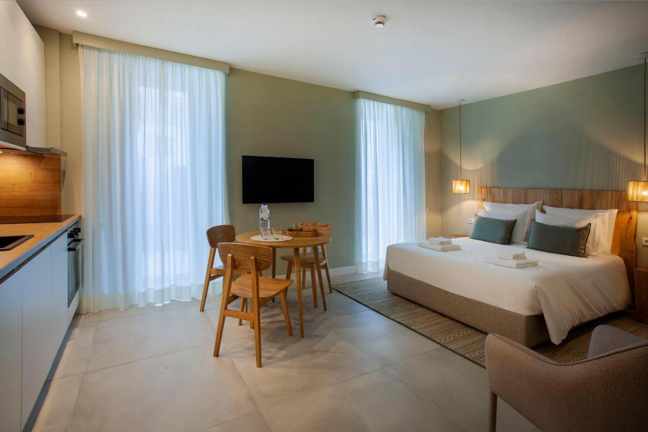 Casa Margo Lejlighedshotel Lagos Eksteriør billede