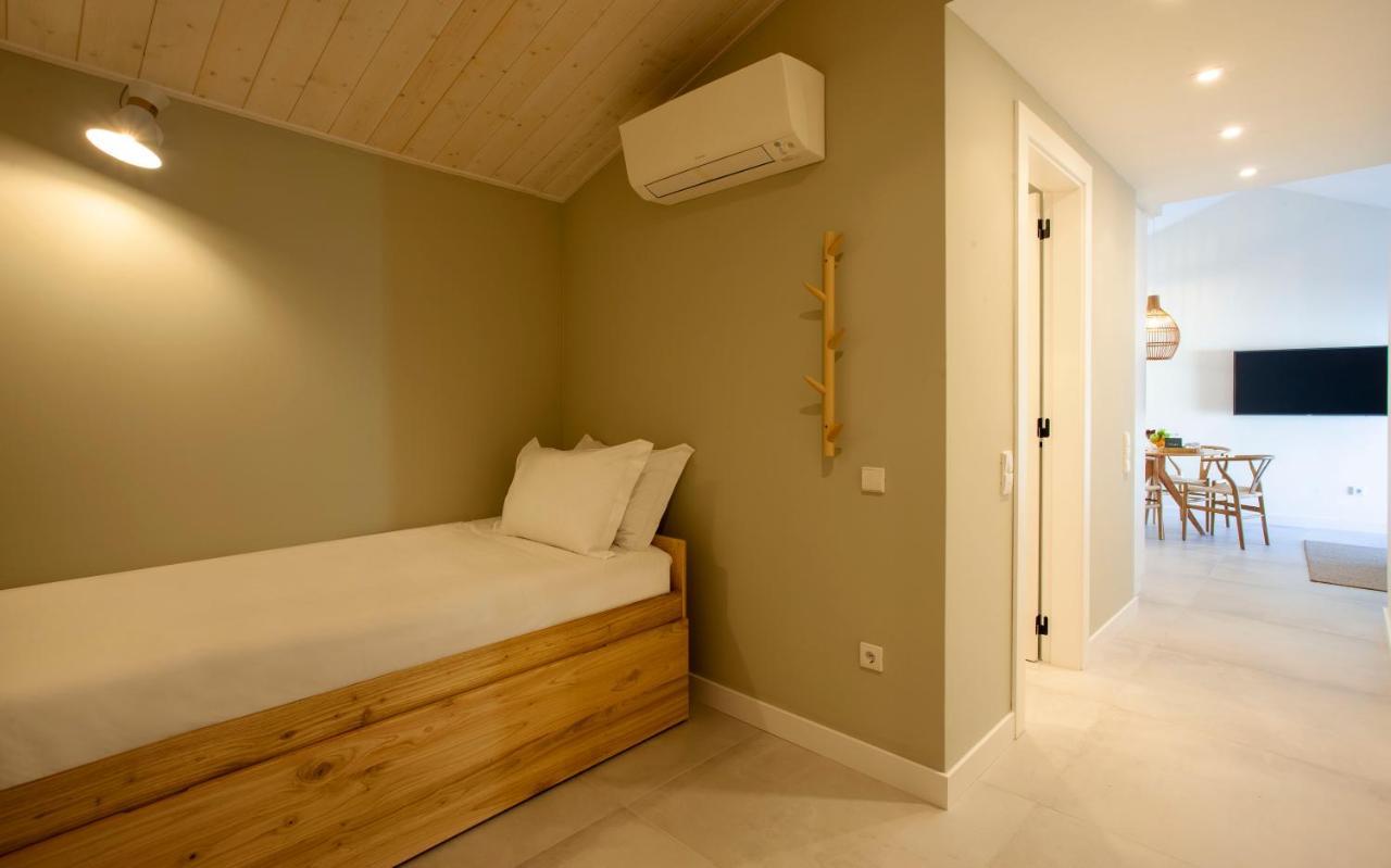 Casa Margo Lejlighedshotel Lagos Eksteriør billede