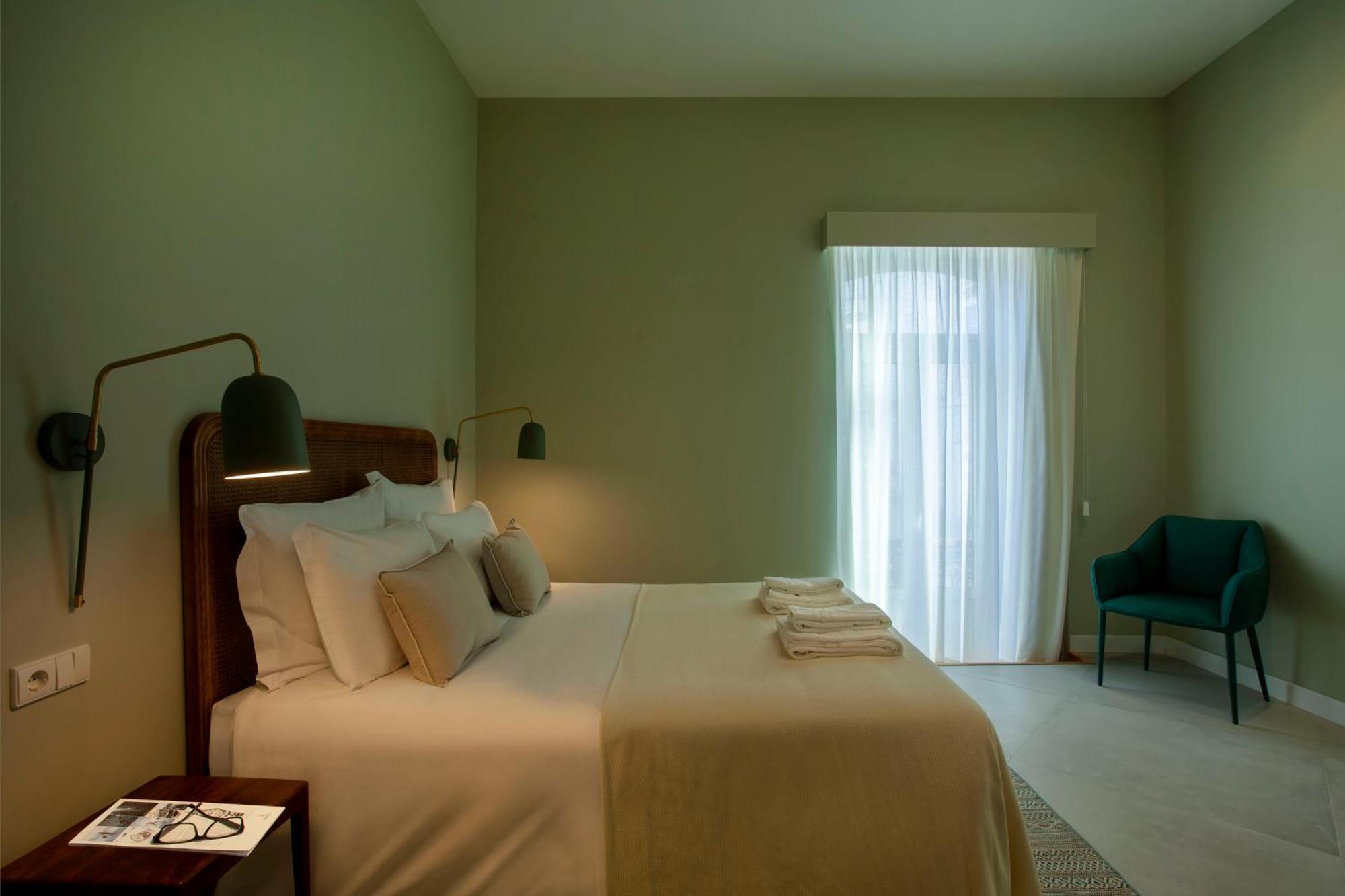 Casa Margo Lejlighedshotel Lagos Eksteriør billede