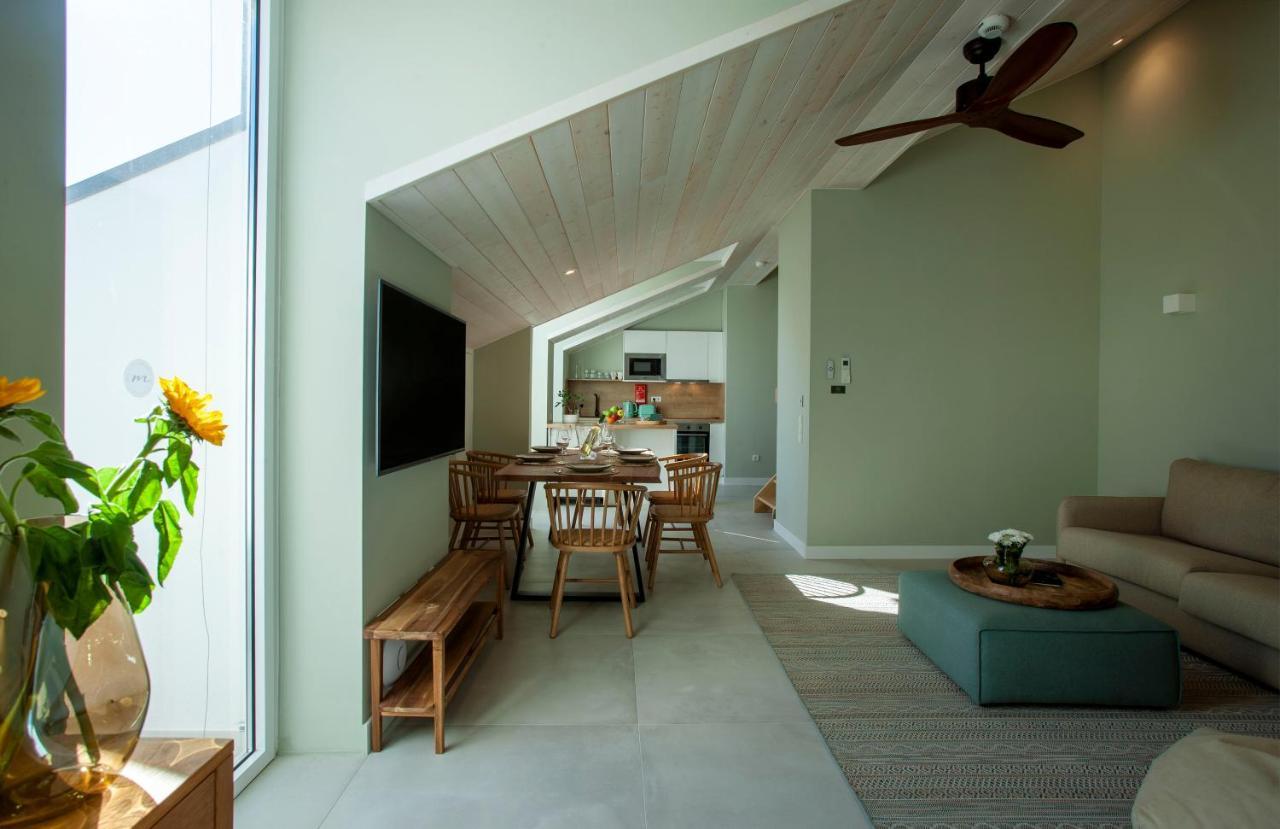 Casa Margo Lejlighedshotel Lagos Eksteriør billede