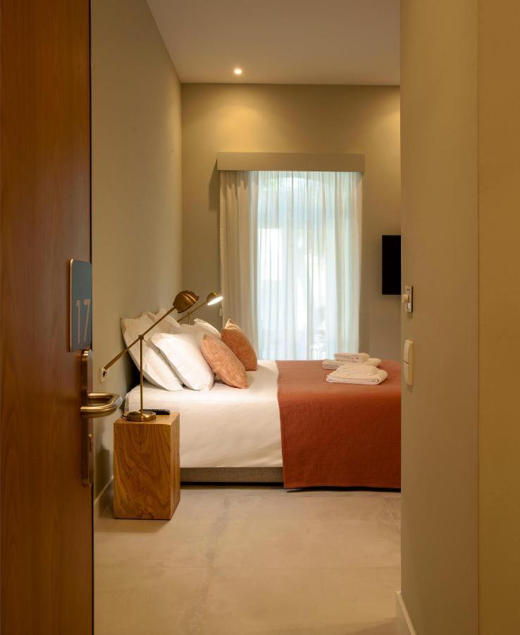 Casa Margo Lejlighedshotel Lagos Eksteriør billede