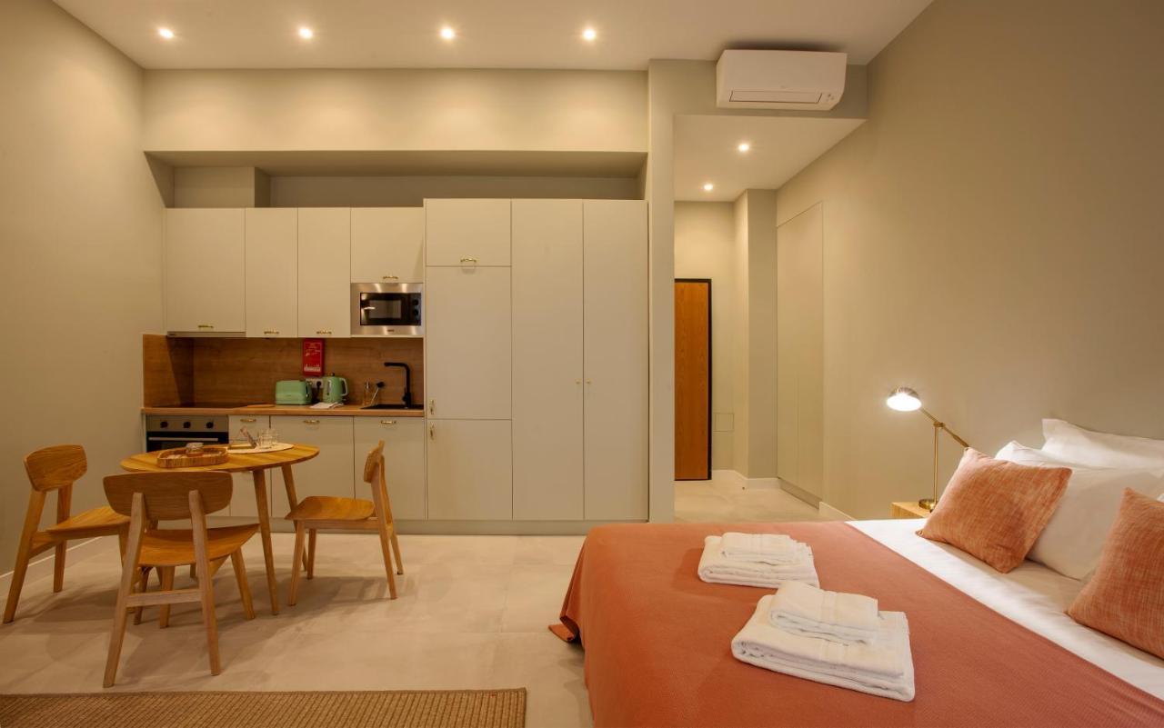 Casa Margo Lejlighedshotel Lagos Eksteriør billede