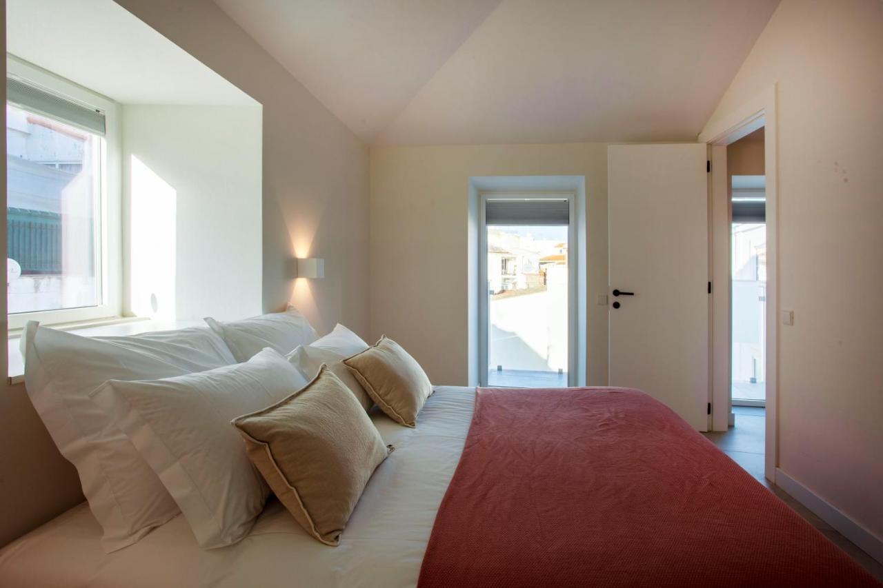Casa Margo Lejlighedshotel Lagos Eksteriør billede