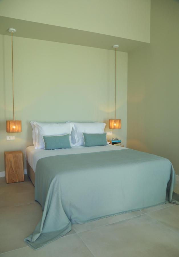 Casa Margo Lejlighedshotel Lagos Eksteriør billede