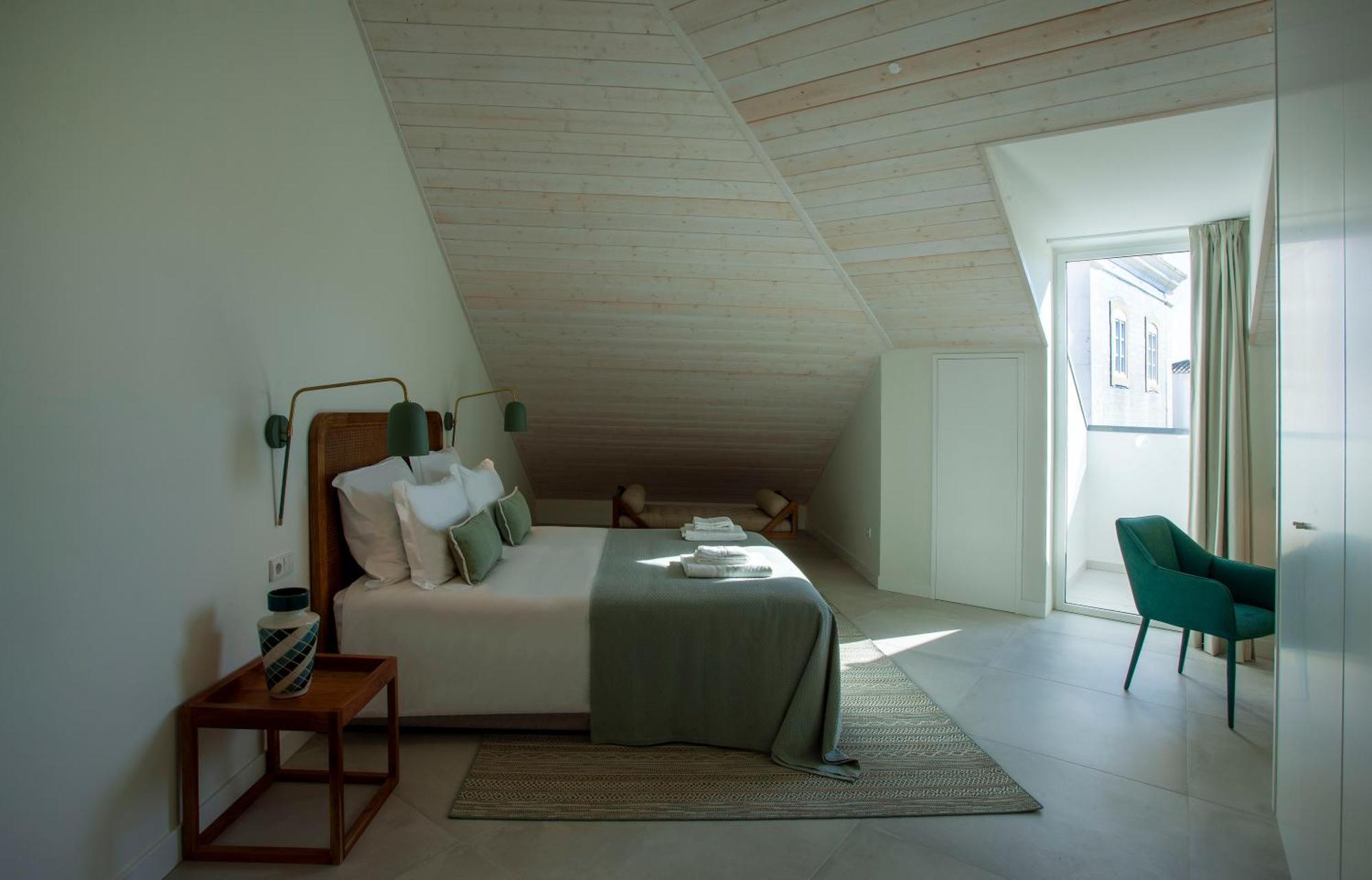 Casa Margo Lejlighedshotel Lagos Eksteriør billede