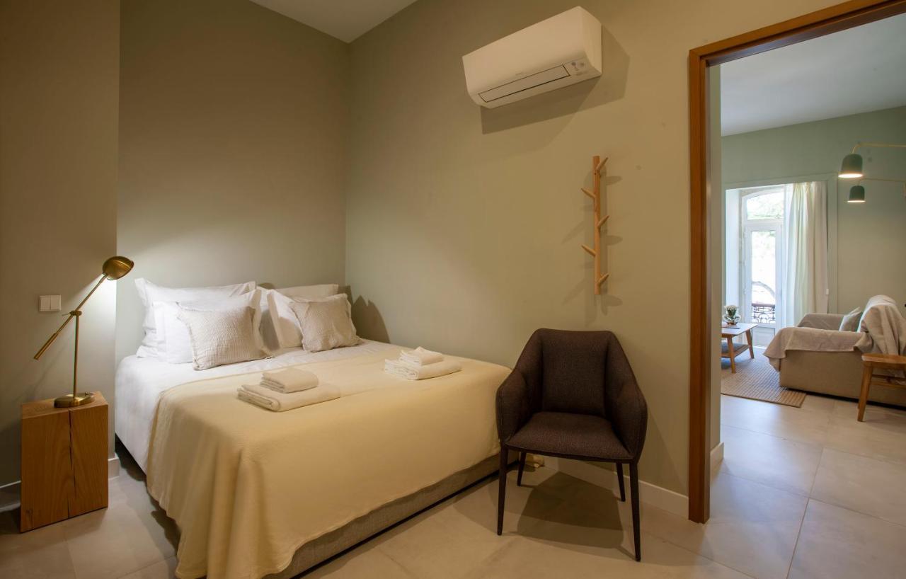 Casa Margo Lejlighedshotel Lagos Eksteriør billede