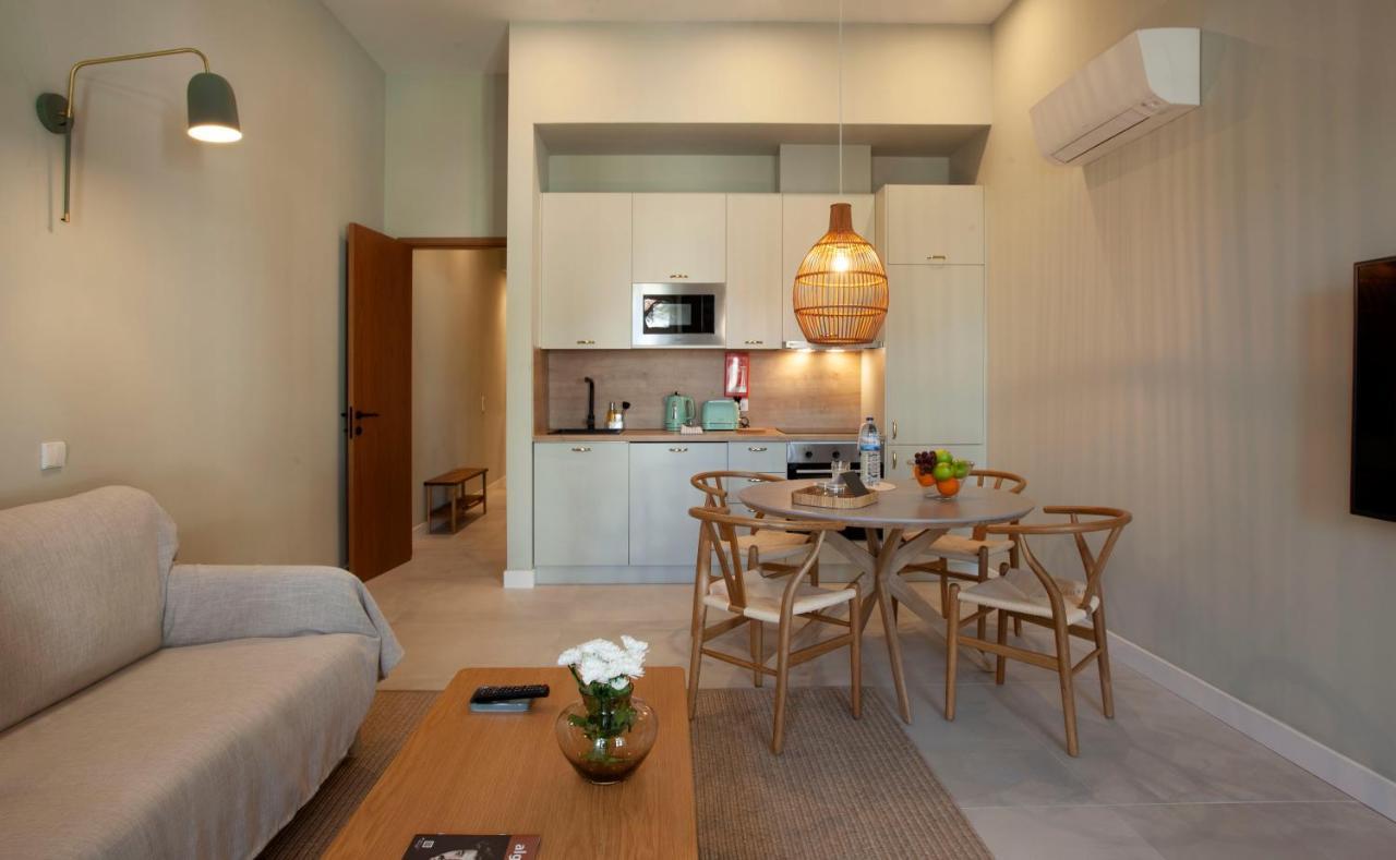 Casa Margo Lejlighedshotel Lagos Eksteriør billede